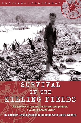 Survival In The Killing Fields