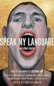 Speak My Language & Other Stories