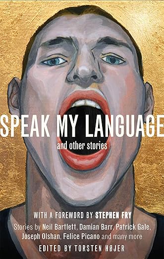 Speak My Language & Other Stories