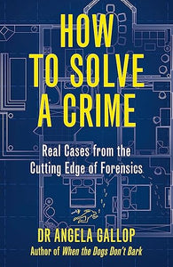 How To Solve A Crime (Exp)/T