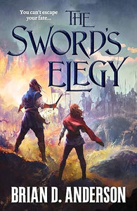 Sword'S Elegy /T