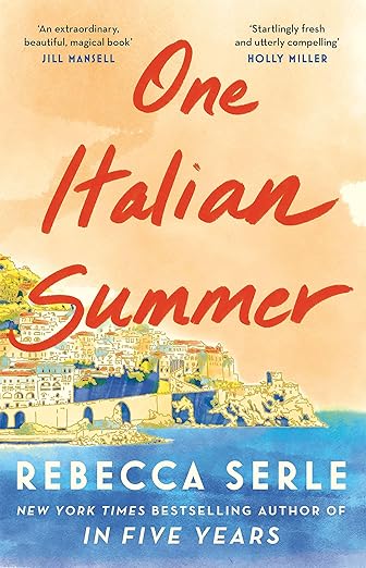 One Italian Summer