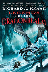 Legends Of Dragonrealm