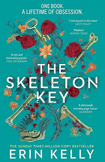 Skeleton Key /T