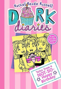 Dorkdiaries13 Not-So-Happy Birthday