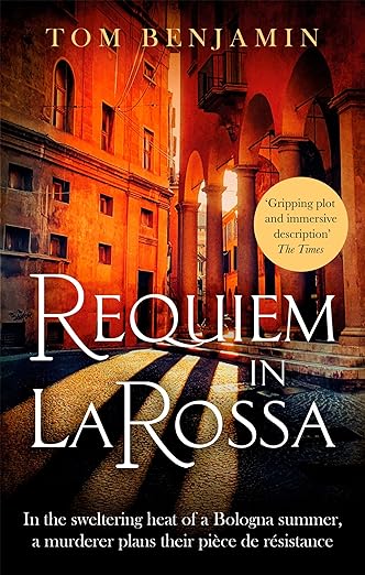 Requiem In La Rossa