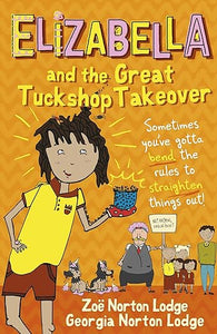 Elizabella02 Great Tuckshop Takeover