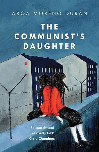 Communist'S Daughter