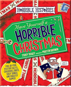 Horrhist Horrible Christmas 2022