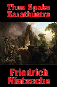 Thus Spake Zarathustra