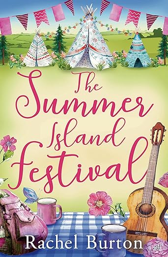 Summer Island Festival