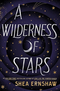 Wilderness Of Stars