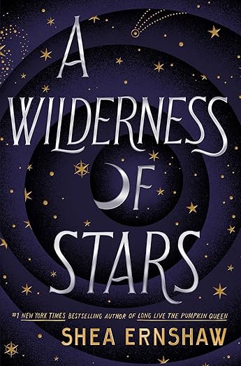 Wilderness Of Stars