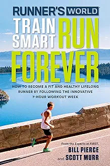 Runner'S World Train Smart Run Forever  (Only Copy)