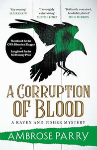 Corruption Of Blood