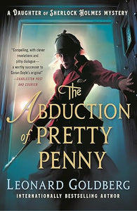 Abduction Of Pretty Penny