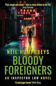 Insplow3: Bloody Foreigners