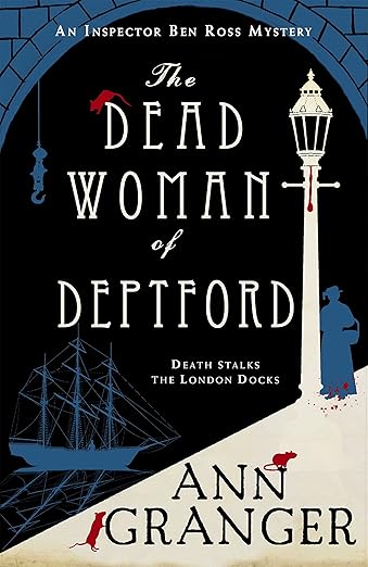 Dead Woman Of Deptford