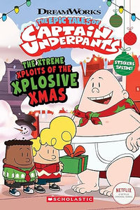 Capunderptv Xtreme Xploits Of Xplosive Xmas