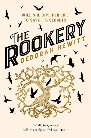 Rookery