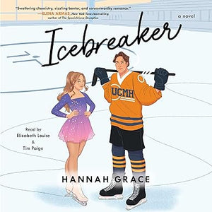 Icebreaker