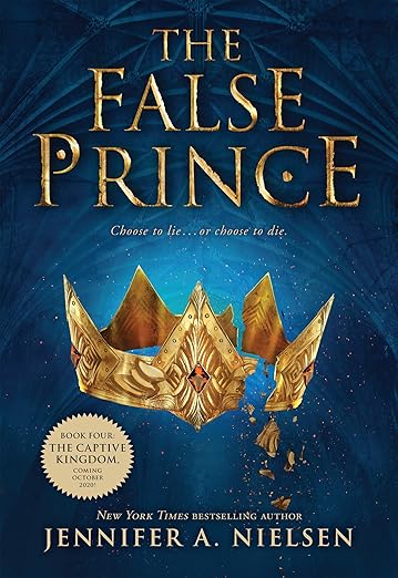 False Prince