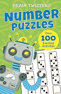 Brain Twisters: Number Puzzles