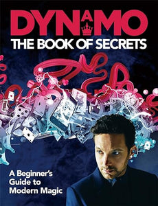 Dynamo: Book Of Secrets /T