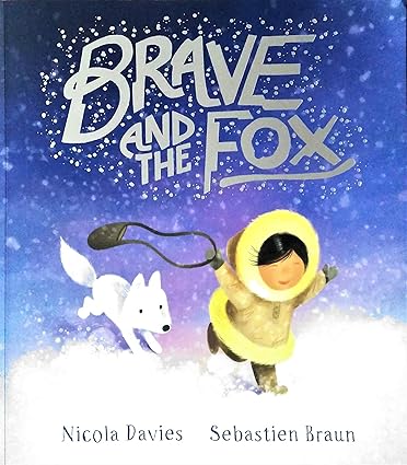 Brave & Fox