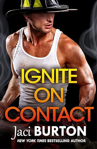 Ignite On Contact