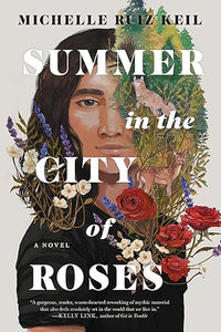 Summer In City Of Roses