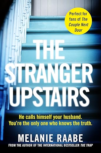 Stranger Upstairs