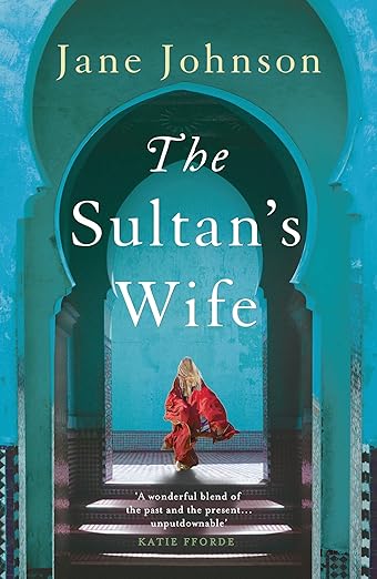 Sultan'S Wife