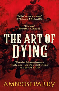 Art Of Dying