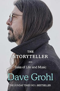 The Storyteller: Expanded: ...Because There's More to the Story