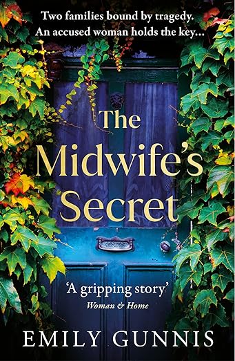 Midwife'S Secret