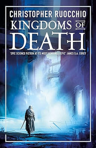 Kingdoms Of Death