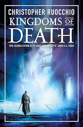 Kingdoms Of Death