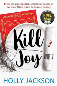 Kill Joy