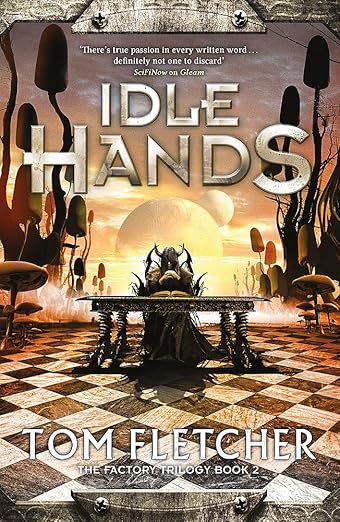 Idle Hands