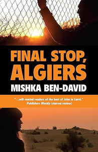 Final Stop Algiers