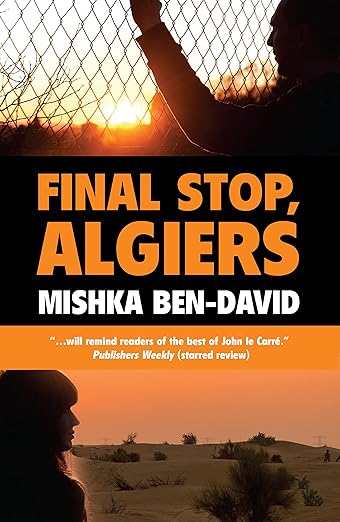 Final Stop Algiers