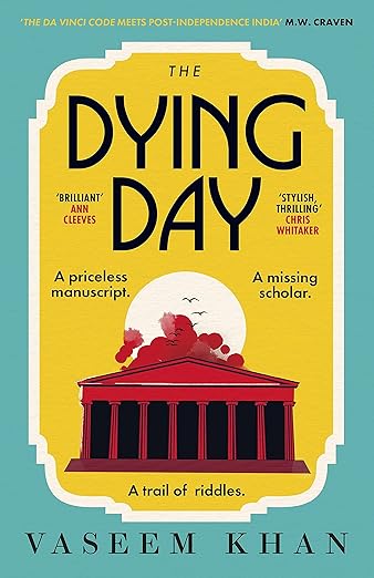 The Dying Day