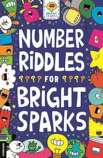 Number Riddles For Bright Sparks