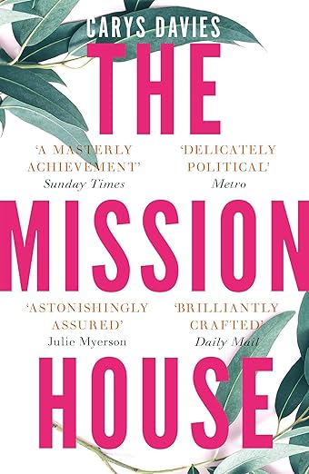 Mission House