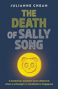 The Death Of Sally Song