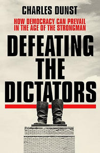 Defeating The Dictators /T