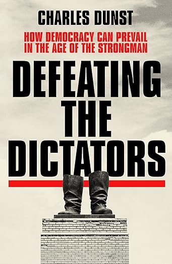 Defeating The Dictators /T