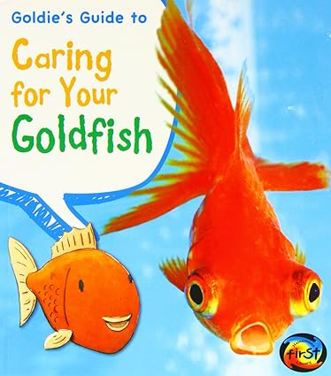 Petsguides Caring For Your Goldfish