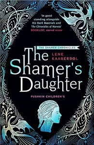 Shamer'S Daughter